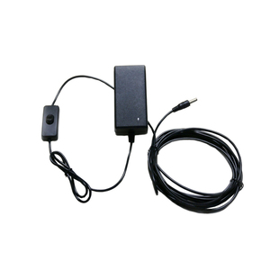 Valve Index定位器电源适配器VIVE基站2.0延长线开关VR加长小派8K