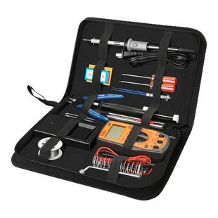 艾瑞泽电烙铁家用小型电焊笔维修焊接神器套装专业级电洛铁焊锡枪