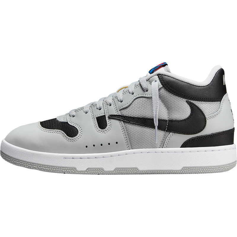 Nike/耐克官方正品Mac Attack 倒钩男女同款低帮板鞋HF4198-001