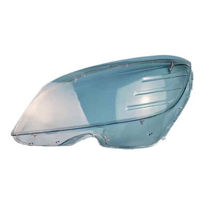 适用奔驰c级07-13大灯罩