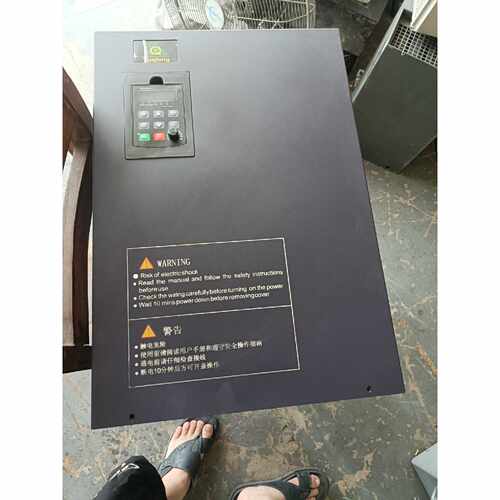 （请询价）誉强变频器YQ3000G114075G90P75KW