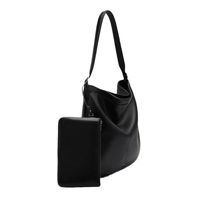 PEDRO大容量托特包面包云系列hobo包单肩包PW2-35060020