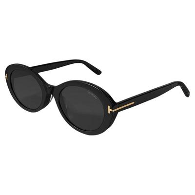 TOMFORD汤姆福特女士猫眼太阳镜