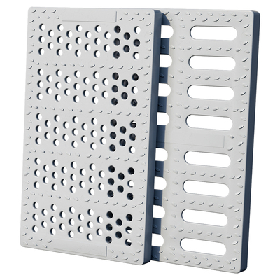 【热销爆款】玻璃钢全新料沟盖板