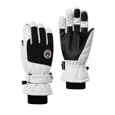 ROUIIEFAO男女分指朋友加厚手套