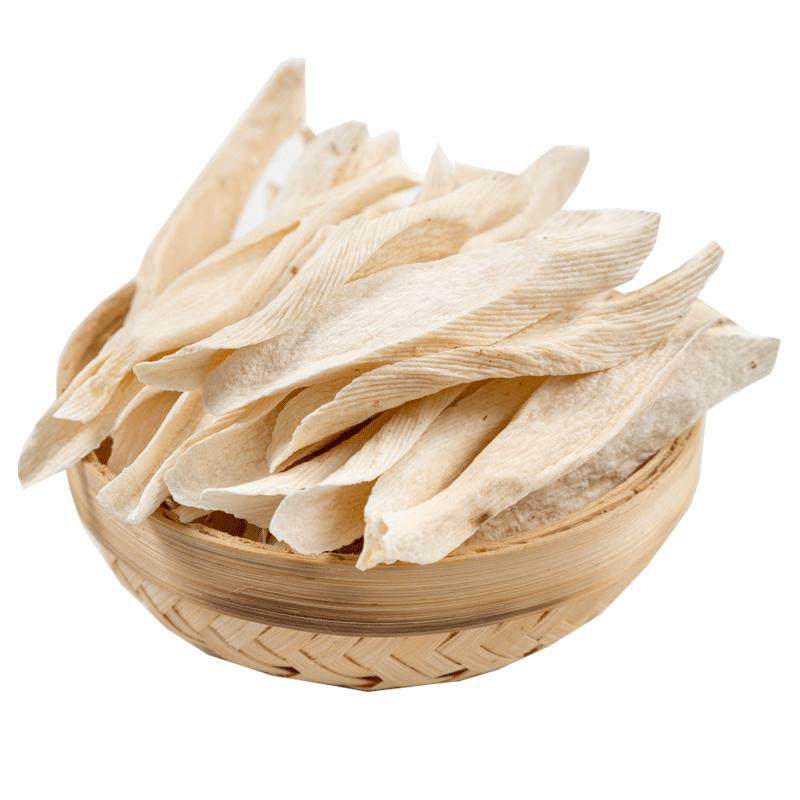 乐笙记垆土山药干片正宗河南焦作温县铁棍怀山药片薄片官方旗舰店