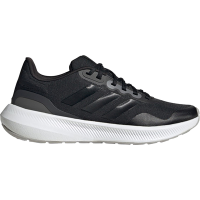 Adidas/阿迪达斯正品RUNFALCON 3.0 TR女士低帮跑步鞋HQ3791