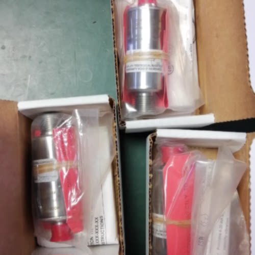 配件Metrix 振动传送器 ST5484E-121-0020-议价