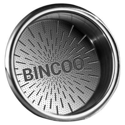 意式咖啡机萃取粉碗51/58mm精密