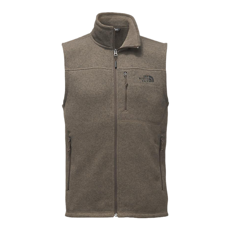 THE NORTH FACE/北面男子羽绒马甲背心保暖防风休闲运动户外正品