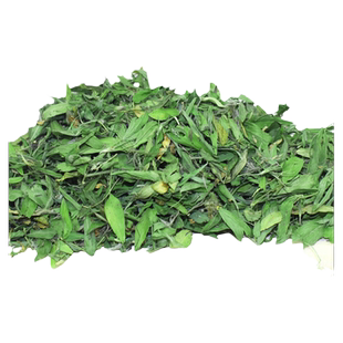 苜蓿草叶子毛重1kg全草叶纯叶子兔子龙猫荷兰猪陆龟饲料粮食干草