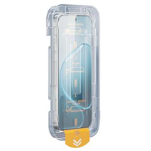 适用oppoA6GT钢化膜防摔无白边高清oppoA6pro手机膜全覆盖贴膜神器秒贴A6Max玻璃防指纹全包OPPO抗蓝光护眼膜