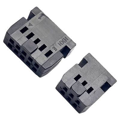 2545牛角插头端子批发！