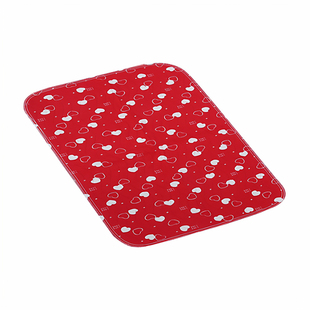 婴幼儿隔尿垫纯棉月经垫可洗防漏大姨妈垫子女生宿舍用月事小床垫