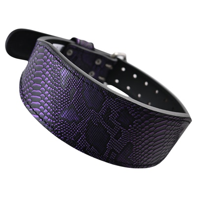 牛皮健美腰带深蹲硬拉腰带专业级