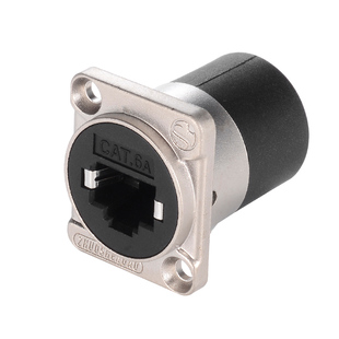 D型模块对接焊接底座86型面板信息盒音箱视频插座卡侬网络USB数据