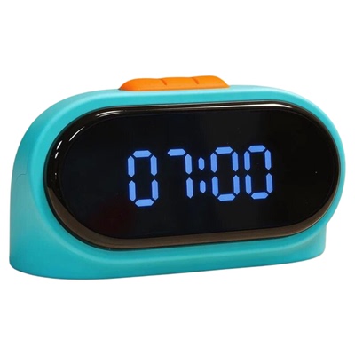 波比熊AI英语学习智能闹钟