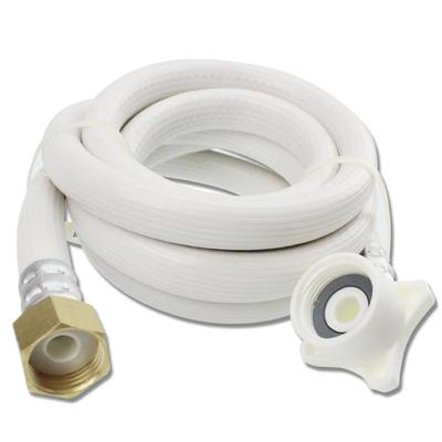 全自动新款4米螺纹铜接口洗衣机