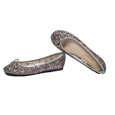 marcha玛沙芭蕾复古奶奶四季鞋