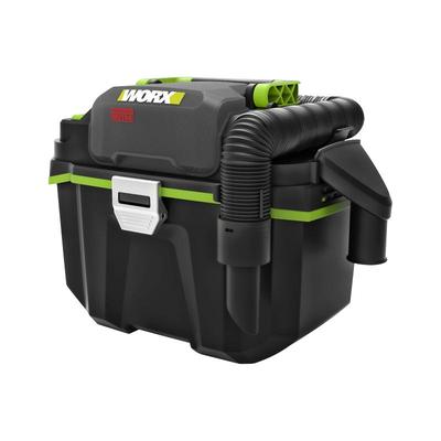 威克士036工业级多功能除尘器