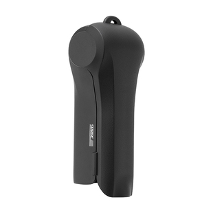 STARTRC适用于DJI大疆pocket4保护壳OSMO镜头保护套防摔口袋相机配件防压收纳壳云台镜头盖子罩便携出行