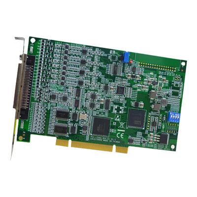 PCI-1706UL研华取样通用多功能卡