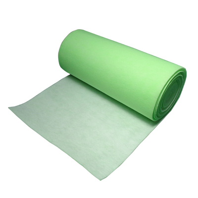 中效过滤棉双层ffu工业空调