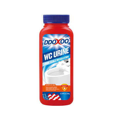 DDOXOO尿碱溶解剂强力溶解