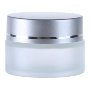 化妆品面霜分装瓶盒粉底液高档玻璃乳液小空瓶子小样旅行便携套装