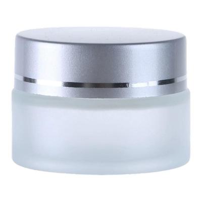 旅行化妆品分装瓶面霜盒膏霜粉底