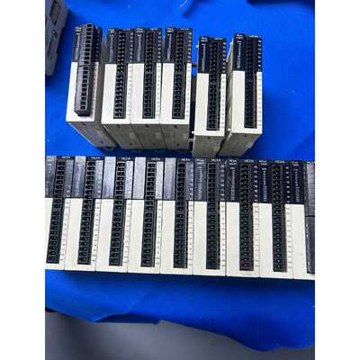 议价HCA8C16EYT和16EX60禾川PLC拆维修