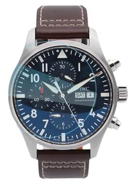 IWC万国表膜保护膜飞行员马克18