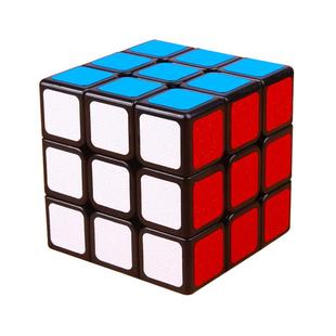 周游记杰伦同款一键魔方还原视觉震撼儿童初学者近景魔术道具高级