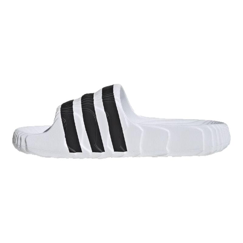 adidas Originals阿迪三叶草中性ADILETTE运动凉鞋/拖鞋IF3668