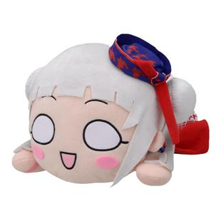 SEGA Love Live! Superstar!! 岚千沙都 OP开场服装毛绒趴趴玩偶