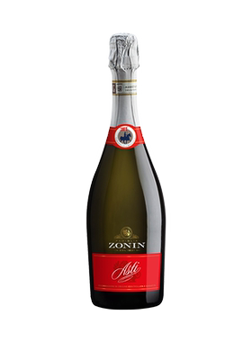 卓林普洛塞克起泡葡萄酒200ml
