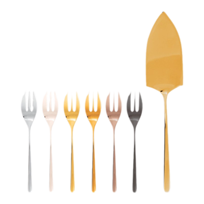 sambonet18-10不锈钢餐勺