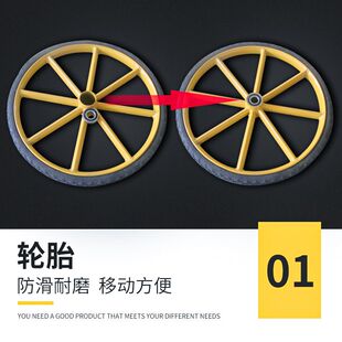 手拉移动支架果园农田浇地设备方便快捷小型喷罐车简易手拉灌溉车