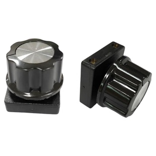 乐钧推荐方形旋转开关安规认证多档位旋钮开关二档无耳加贴片A帽