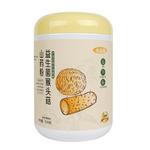 怡品纯猴头菇山药养脾胃粉食品营养早餐即食冲泡老人焦作怀山药粉
