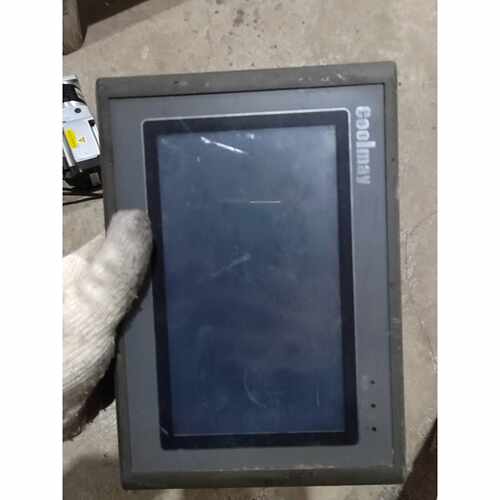 询价触摸屏/触控屏coolmay触摸屏mt6070h三台，品相如