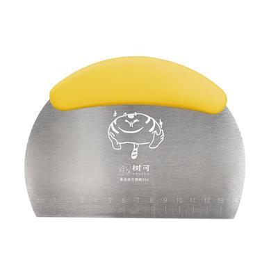树可不锈钢切面刀多功能工具树可