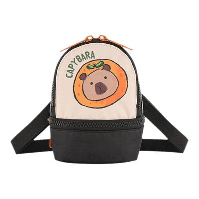 LeSportsac卡皮巴拉斜挎包