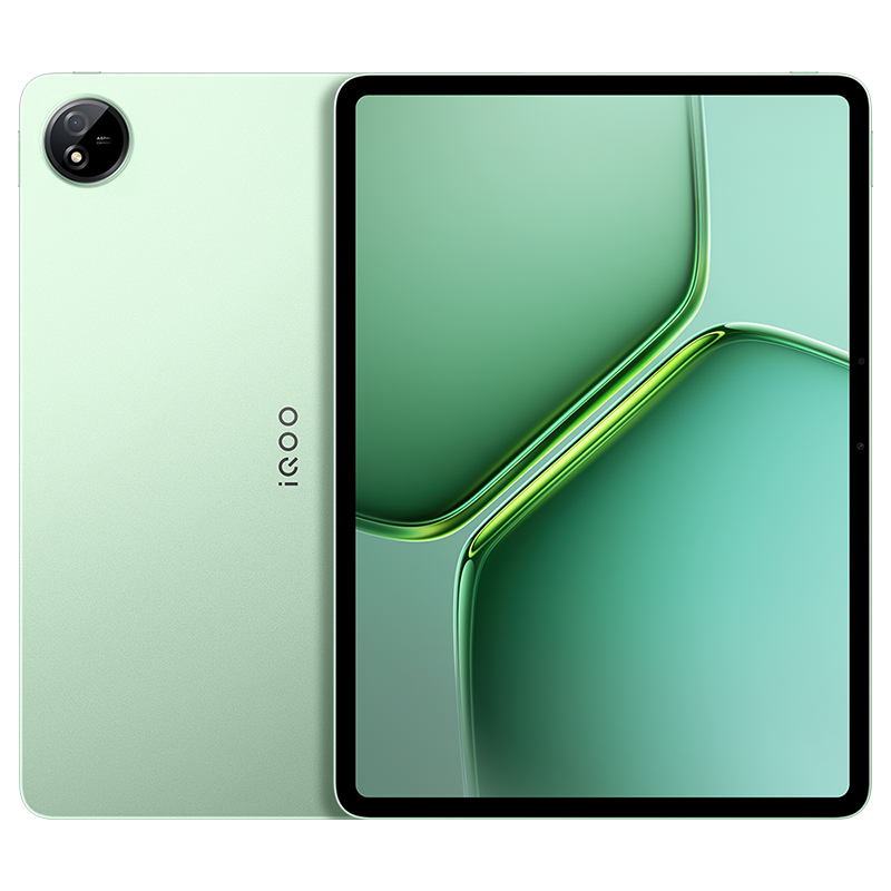 iQOO Pad5e 2025 12.1Ӣ�� ƽ����� 8GB+128GB ���� 1688.41Ԫ