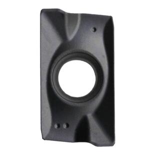 数控铣刀片APMT1135/1604PDER圆刀粒4560.8加工中心CNC不锈钢合金