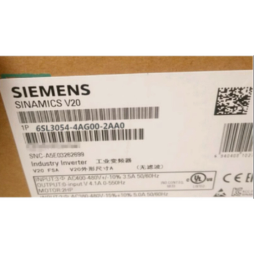 议价6SL32520BB010AA0西门子G120安全抱闸继电器6SL3252-0BB01-0A