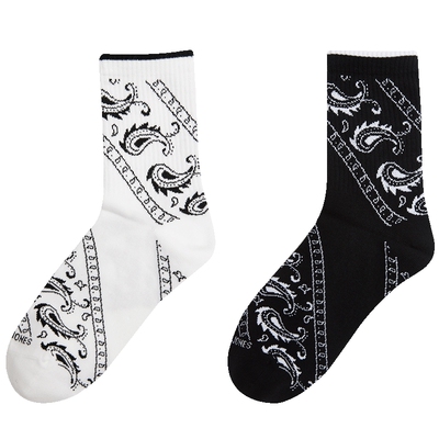 杰克琼斯男士舒适袜子