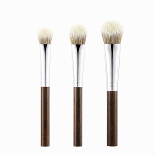 Fix+/菲丝加芬光与影迭代腮红拍拍刷YY54YY55YY56修容定妆纤维毛