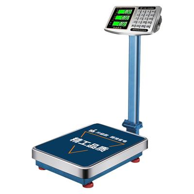凯丰台秤工业专用省电耐用