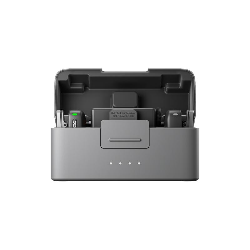 ۻڲ DJI Mic Mini ߽˷179.53Ԫ